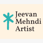 Jeevan Mehndi Artist